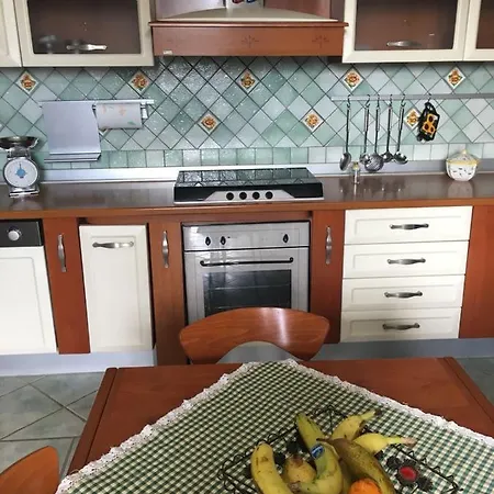 Il Sogno Bed & Breakfast