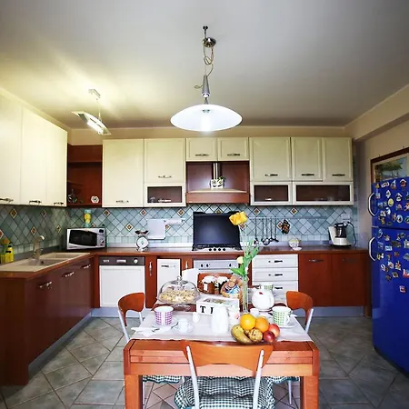 Il Sogno Bed & Breakfast Giffoni Sei Casali
