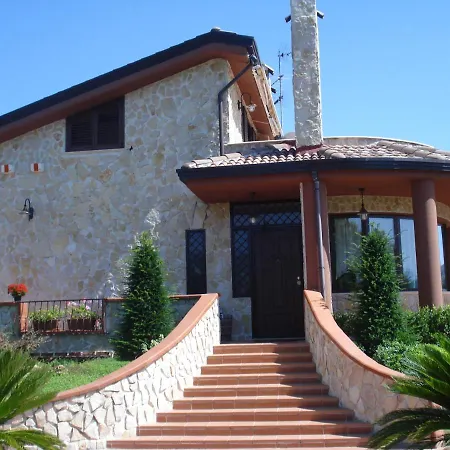 Bed & Breakfast Il Sogno