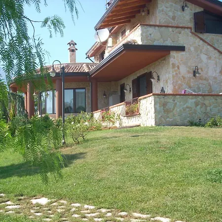 Il Sogno Bed & Breakfast *