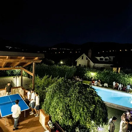 Il Sogno Bed & Breakfast