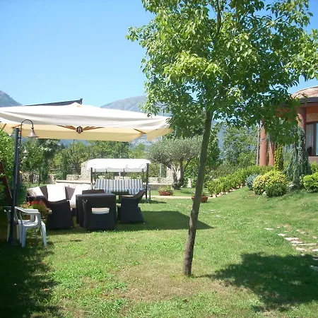Il Sogno Giffoni Sei Casali