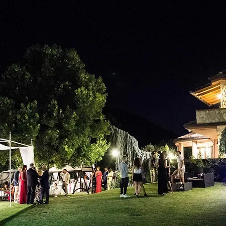 Bed & Breakfast Il Sogno Giffoni Sei Casali