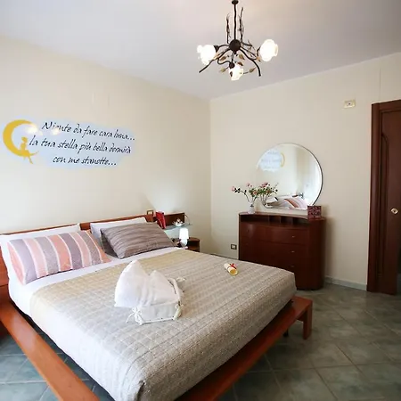 Bed & Breakfast Il Sogno