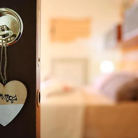 Bed & Breakfast Il Sogno *