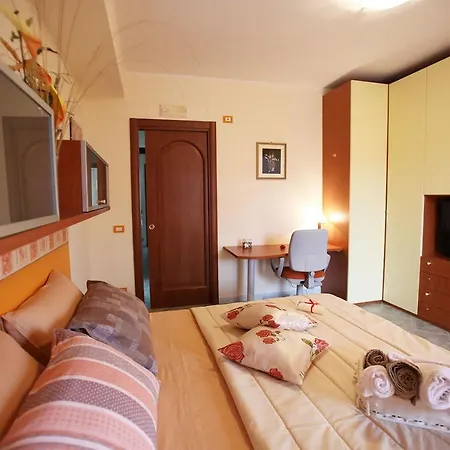 Il Sogno * Giffoni Sei Casali