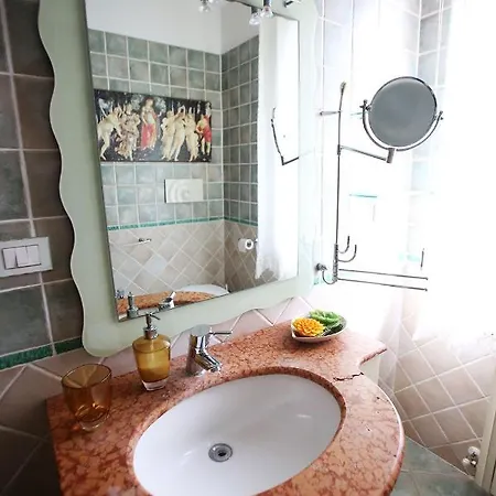 Bed & Breakfast Il Sogno