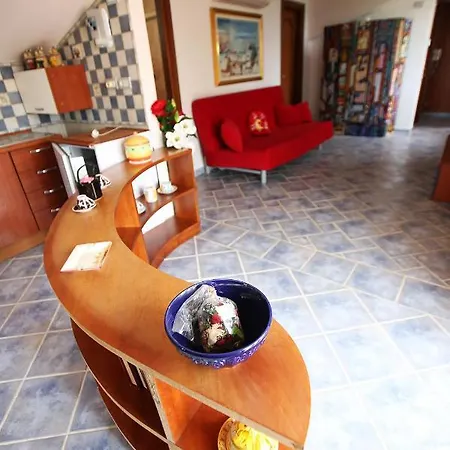 Il Sogno Bed & Breakfast Giffoni Sei Casali