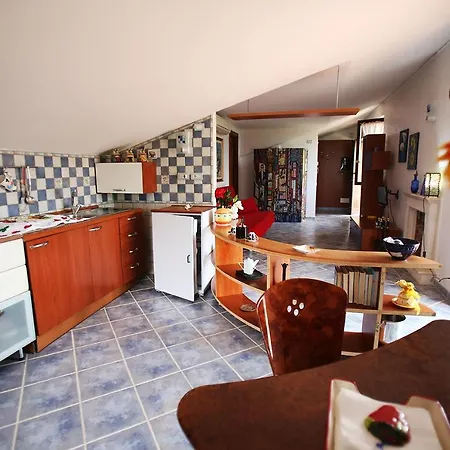 Bed & Breakfast Il Sogno
