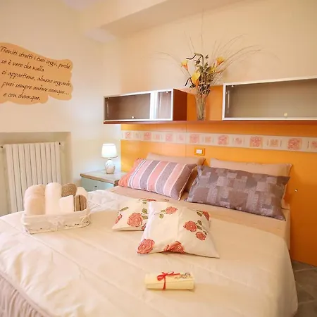 Il Sogno Bed & Breakfast